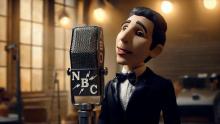 ‘El día que me quieras. El viaje de Gardel’: el corto argentino hecho con IA que deslumbra al mundo y genera inquietudes 