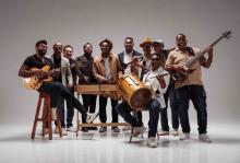 Herencia de Timbiquí: el corazón del Pacífico llega a la Gran Muestra Cultural del País de la Belleza