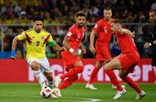 El historial de la Selección Colombia contra rivales europeos en los mundiales de fútbol