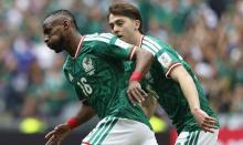 Julián Quiñones: quién es el colombiano que anotó el primer gol del Mundial 2026 con México