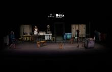 A 40 años de la toma del Palacio de Justicia, 'La Siempreviva' regresa como un acto de memoria A 40 años de la toma del Palacio de Justicia, 'La Siempreviva' regresa como un acto de memoria