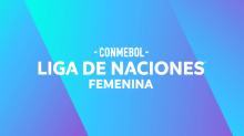 ¿Cómo funciona la Liga de Naciones Femenina de la Conmebol? ¿Cómo funciona la Liga de Naciones Femenina de la Conmebol?