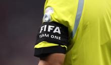 Los árbitros designados para la Copa Mundial de la FIFA 2026