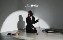 Lucrecia Dalt y Quayola en el Teatro Colón: música, arte digital y estreno mundial