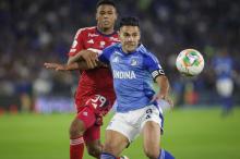 ¡Duelo de necesitados! Millos Vs. Medellín por la Radio Nacional