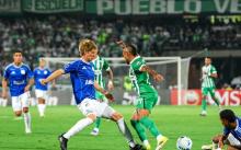 El clásico entre Millos y Nacional se escuchará por la Radio Nacional de Colombia