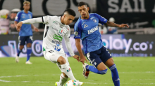 Liga BetPlay: Millos y Once Caldas se juegan una final por la Radio Nacional