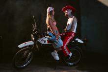 Nanpa Básico presenta “Estuve ahí”, una canción sobre lealtad