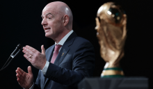Las nuevas reglas para la Copa Mundial de la FIFA 2026