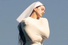 Rosalía presenta su cuarto álbum de estudio titulado: ‘Lux’ Rosalía presenta su cuarto álbum de estudio titulado: ‘Lux’