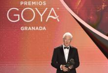 Premios Goya 2026: estas son las producciones nominadas