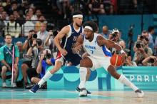 Las reglas básicas del baloncesto de la FIBA