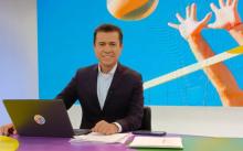 Ricardo Alfonso nominado a mejor presentador(a) de deportes en los Premios India Catalina 2026