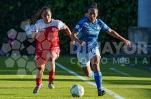 ¡El derbi femenino de Bogotá se verá por Señal Colombia!