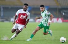 Santa Fe y Nacional se ponen al día con la Liga BetPlay