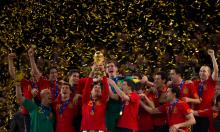De la furia española al tiki-taka: la Selección de España en las Copas del Mundo