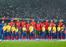 Los rivales de Colombia al Mundial 2026: Portugal