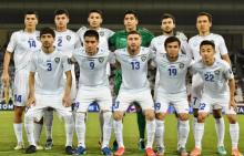 Los rivales de Colombia al Mundial 2026: Uzbekistán