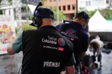 Señal Colombia, la señal de la paz y de la gente, recibe 10 nominaciones a los Premios TAL