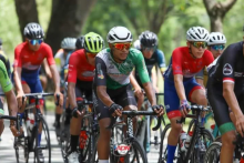 La etapa final de la Vuelta al Putumayo se verá por Señal Colombia La etapa final de la Vuelta al Putumayo se verá por Señal Colombia