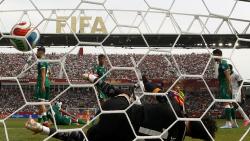 Los cruces confirmados para los 16avos de la Copa Mundial de la FIFA 2026