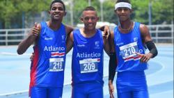 Juegos Paranacionales: Atlántico quiere quedarse con las justas