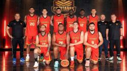 Capitanes, el nuevo equipo de Baloncesto de Bogotá en la Liga Señal Colombia