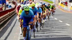 Diez curiosidades de los Juegos Nacionales a lo largo de su historia