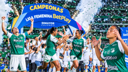 Deportivo Cali se convierte en el máximo campeón de la Liga Femenina
