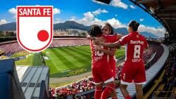 Independiente Santa Fe