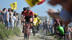 Guía de los monumentos del ciclismo / París-Roubaix