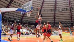 Motilones, defensores de una fortaleza histórica en el baloncesto profesional