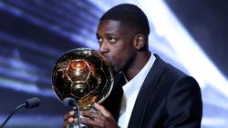 ¿Quién es Ousmane Dembélé?