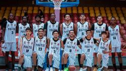 Piratas, el histórico de Bogotá que va por la Liga Señal Colombia de Baloncesto