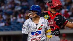 Béisbol colombiano: Caimanes y Tigres inician la gran final del Caribe