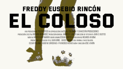 El Coloso: el documental sobre Freddy Rincón llega a Señal Colombia este lunes festivo