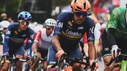 Tour de Guangxi y otras carreras que cierran el calendario ciclístico de 2026