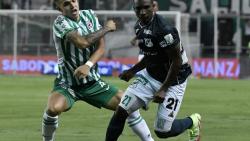 Nacional y Cali se miden este martes por la Radio Nacional de Colombia