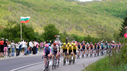 Clasificación general del Giro de Italia 2026