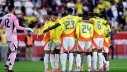 ¡Estos son los 26 convocados de la Selección Colombia para la Copa Mundial de la FIFA 2026!
