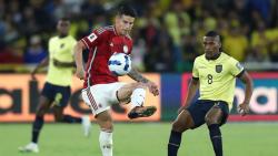 Selección Colombia: Lo que dejó la jornada 3 y 4 de la eliminatoria