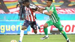 La final de vuelta entre Nacional y Junior se vive por la Radio Nacional