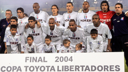 Copa Libertadores: las mejores finales de los últimos tiempos