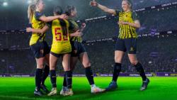 El fútbol femenino entra al universo de Football Manager por primera vez