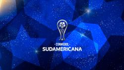 Así quedaron los grupos de la Copa Sudamericana 2026