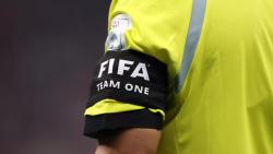 Los árbitros designados para la Copa Mundial de la FIFA 2026