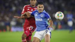 ¡Duelo de necesitados! Millos Vs. Medellín por la Radio Nacional