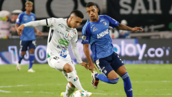 Liga BetPlay: Millos y Once Caldas se juegan una final por la Radio Nacional