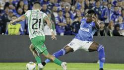 El superclásico Nacional Vs. Millonarios por la Radio Nacional de Colombia