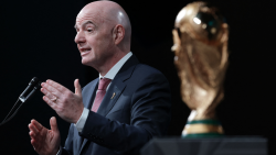 Las nuevas reglas para la Copa Mundial de la FIFA 2026